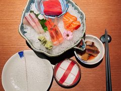 -水之惠鲜鱼料理(王府大街店)