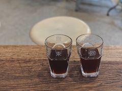 -来回·咖啡(天河南店)