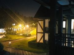 -太阳岛度假酒店