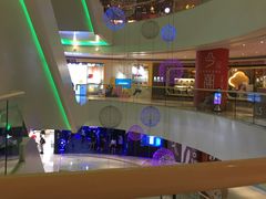 -天河领展广场