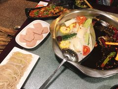 -盖帮鳝鱼串串(东郊记忆店)