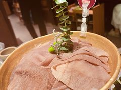 -巴奴毛肚火锅(悠唐购物中心店)