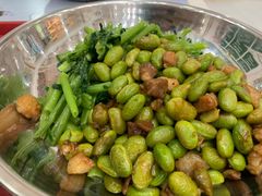-北京大学-燕南食堂