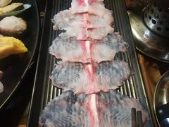 -丽江庭院之丽江往事(安定门店)