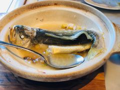 -莆田餐厅PUTIEN(三里屯店)