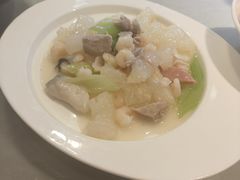 -三元宾馆-中餐厅