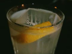 -LAMP BAR 水烟音乐酒吧