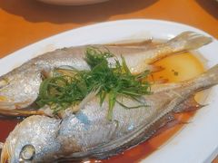 -醉壹号海鲜大排档(厦门美食地标店)