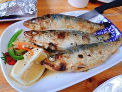 -番茄屋葡式美食(总店)