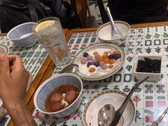 -堂屋糖水店(愚园店)