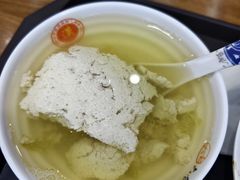 -周家大辣椒面皮(中山街店)