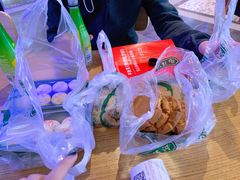 -泸溪河桃酥(西直门凯德店)