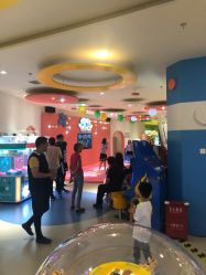-乐多星球潮玩中心(沈阳嘉里城店)