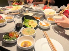 -海底捞火锅(百利广场店)