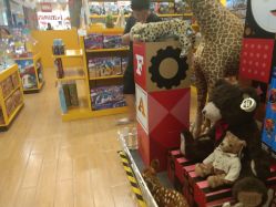 -Kidsland(凯德1818店)