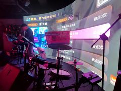 -粉墨特色菜·烧烤音乐酒馆