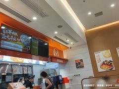 -吉野家(长沙五一广场IFS店)