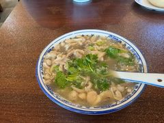 -老三羊汤【北兴隆街店】