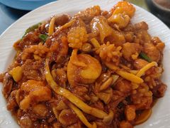 -清真•蜀风园(丁字沽店)