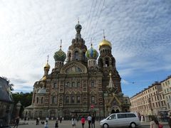 -滴血救世主教堂