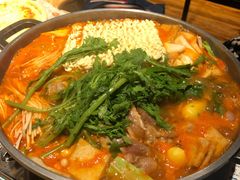 -花腰餐吧Bistro烧烤 傣味(传媒大学店)