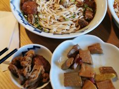 -难忘的面(五矿君澜酒店)