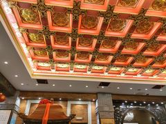 大堂-宁波状元楼酒店(和义路店)