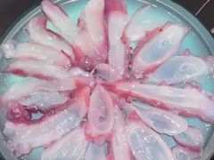 -老城鲜·小海鲜贝贝煲火锅(壹方城店)