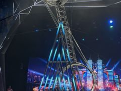 -重庆国际马戏城