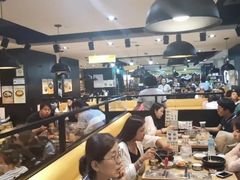 -神仙雪浓汤(弘大店)