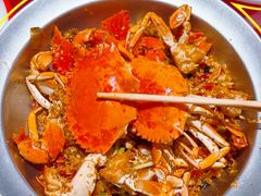 -鸿先阁·干煸虾(星沙店)