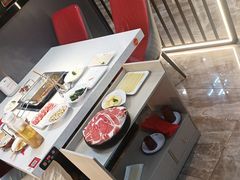 -倍儿红喜临门火锅(文兴路店)