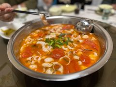 -老四川平头酸菜鱼(衙前店)
