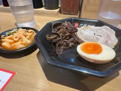 -寸屋拉面(凯德晶萃店)