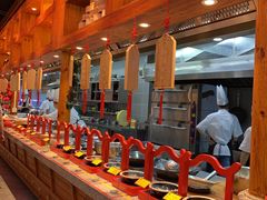 自助取餐区-老蒲鲜(涵江店)