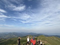 -灵山