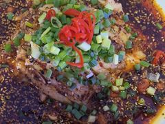 -香丰阁·烤鸭·川湘菜(清河店)