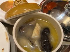 -韵咖啡自助餐厅(天津香格里拉店)