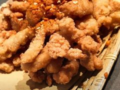-老淮滨-蚌埠非遗小吃(淮河路店)
