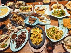 -状元阁烧烤(新华路总店)