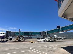 -丽江三义国际机场