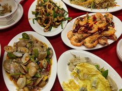 -蛇口康乐快餐鱼仔档(翠苑小区店)