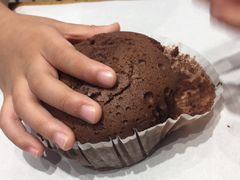-巴黎贝甜(熙悦汇店)