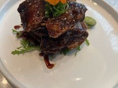 -荷塘秋月·本帮江浙菜(国权路店)