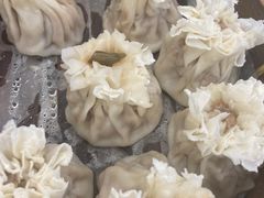 -都一处烧麦馆(前门店)