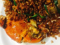 -桥底辣蟹(谢斐道店)