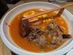 -味千拉面(广州金沙永旺梦乐城店)