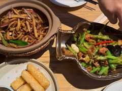 -水煮三国·川鲁江湖菜(香山店)