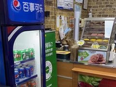 -赛百味SUBWAY(奥城店)