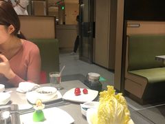 -海底捞火锅(金光华店)